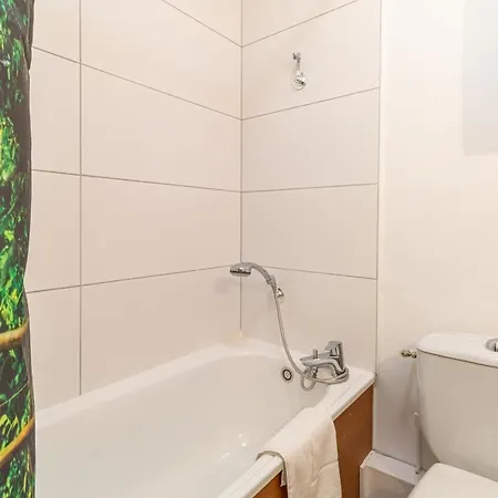 Apartament St-joseph 18 Le Busca Jardin De Plantes