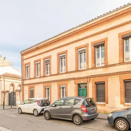 St-joseph 18 Le Busca Jardin De Plantes *